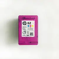 recycle your C2P06AN Tri-Color No. 62