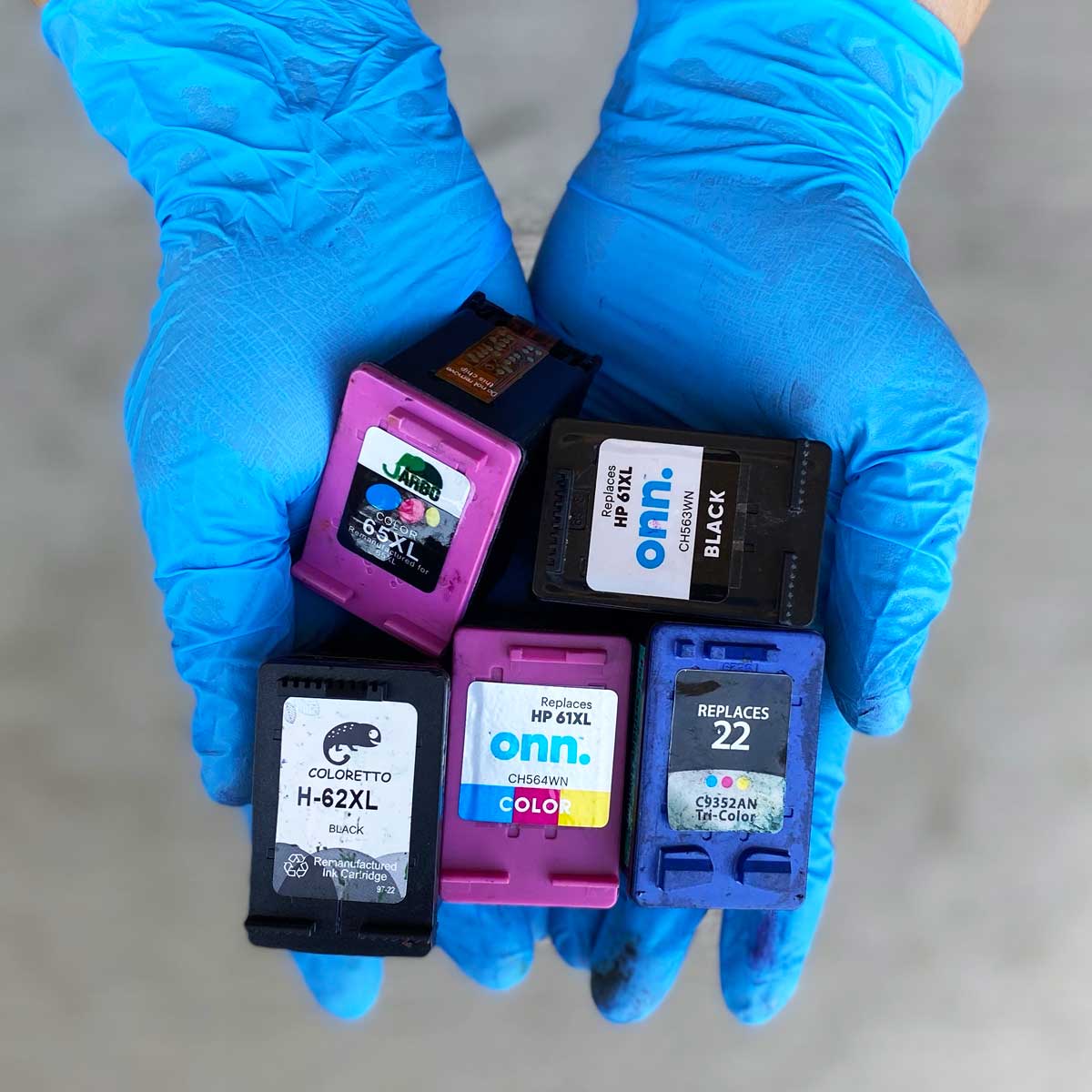 Printer Ink Cartridges Recycle at Andrew Donaldson blog