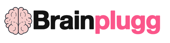 Brainplugg logo